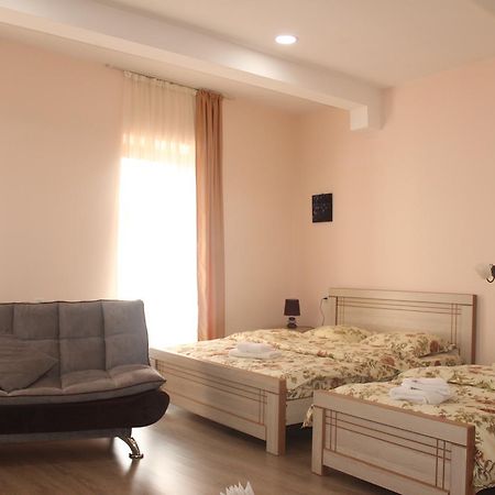 Hotel Vita Tbilisi Eksteriør bilde