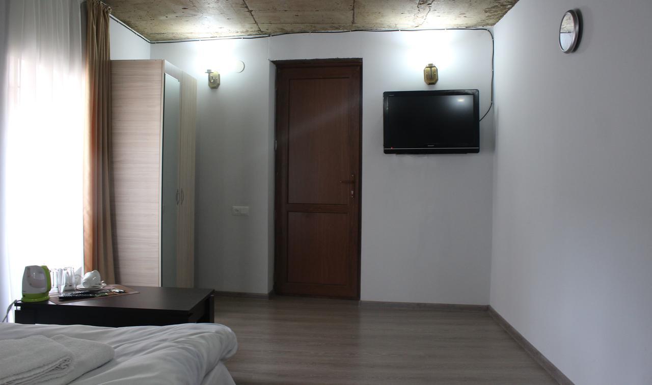 Hotel Vita Tbilisi Eksteriør bilde