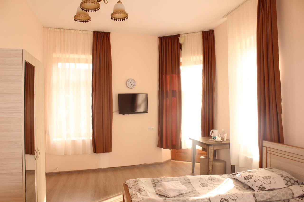 Hotel Vita Tbilisi Eksteriør bilde