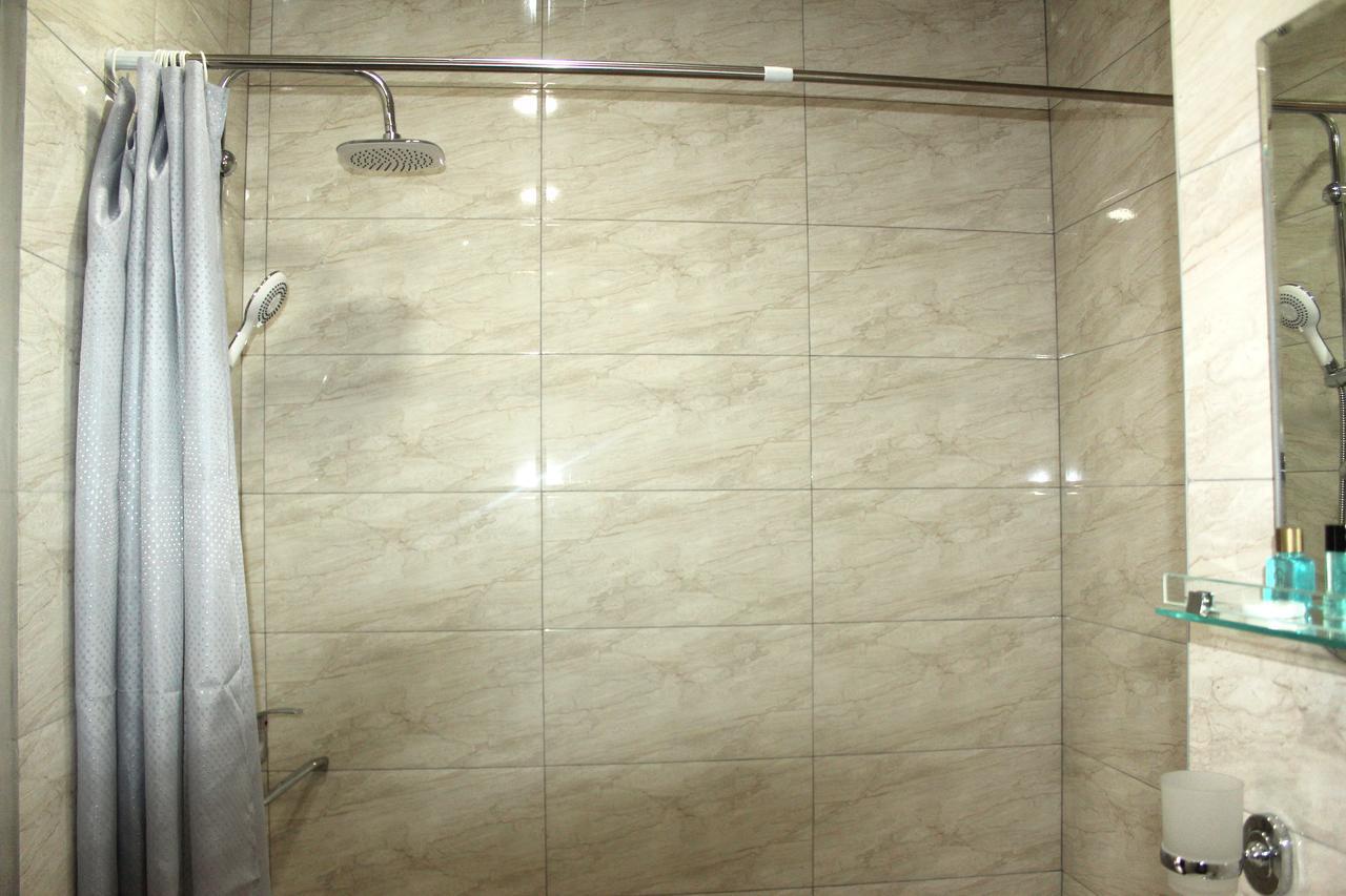 Hotel Vita Tbilisi Eksteriør bilde