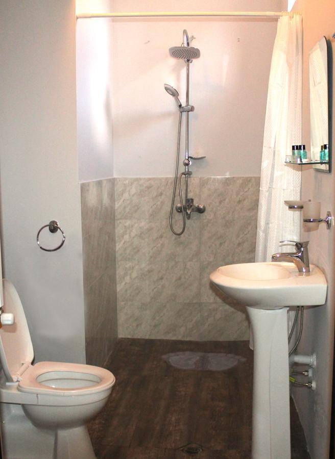 Hotel Vita Tbilisi Eksteriør bilde