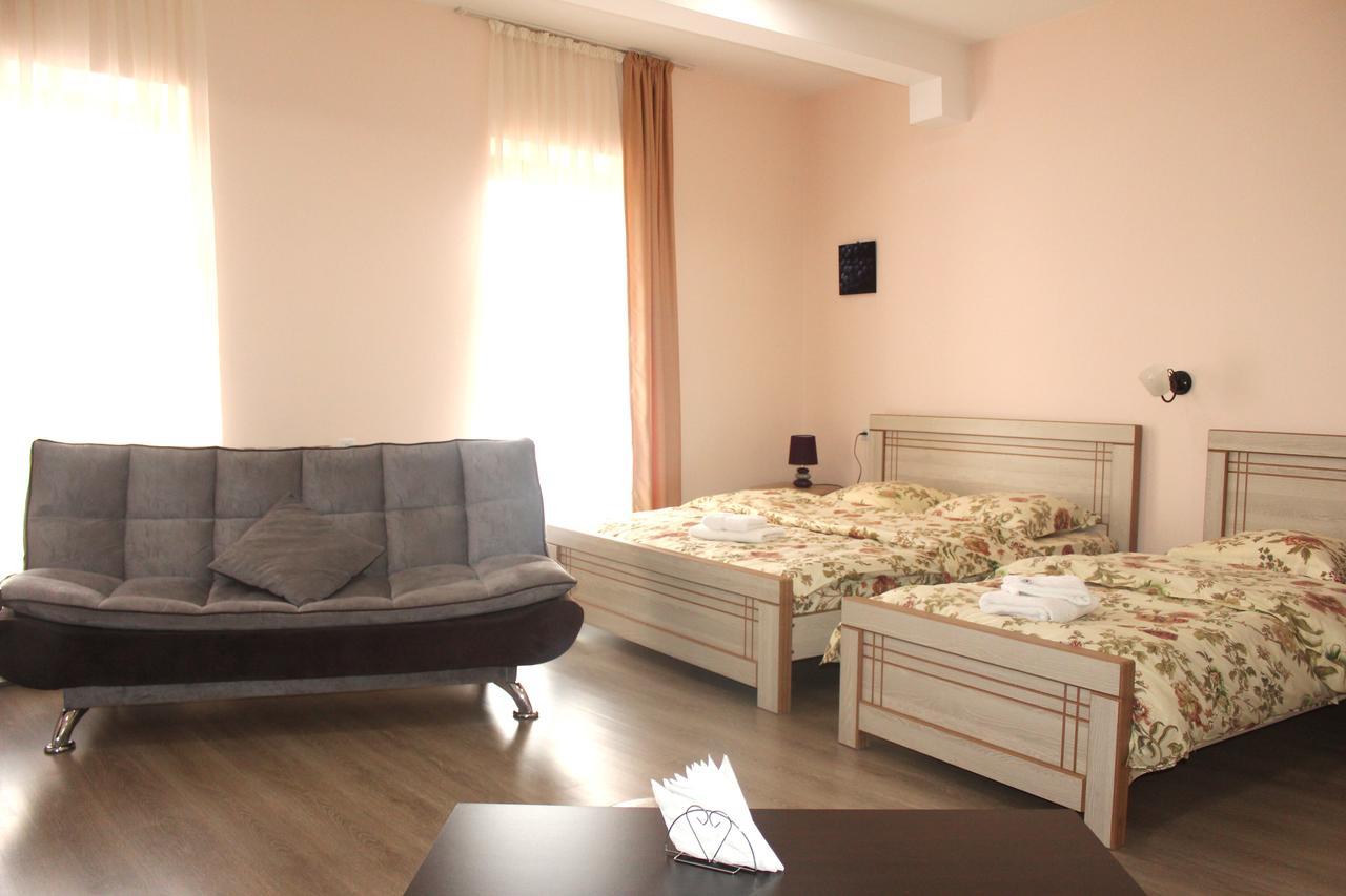 Hotel Vita Tbilisi Eksteriør bilde