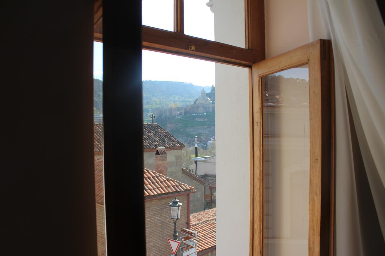 Hotel Vita Tbilisi Eksteriør bilde
