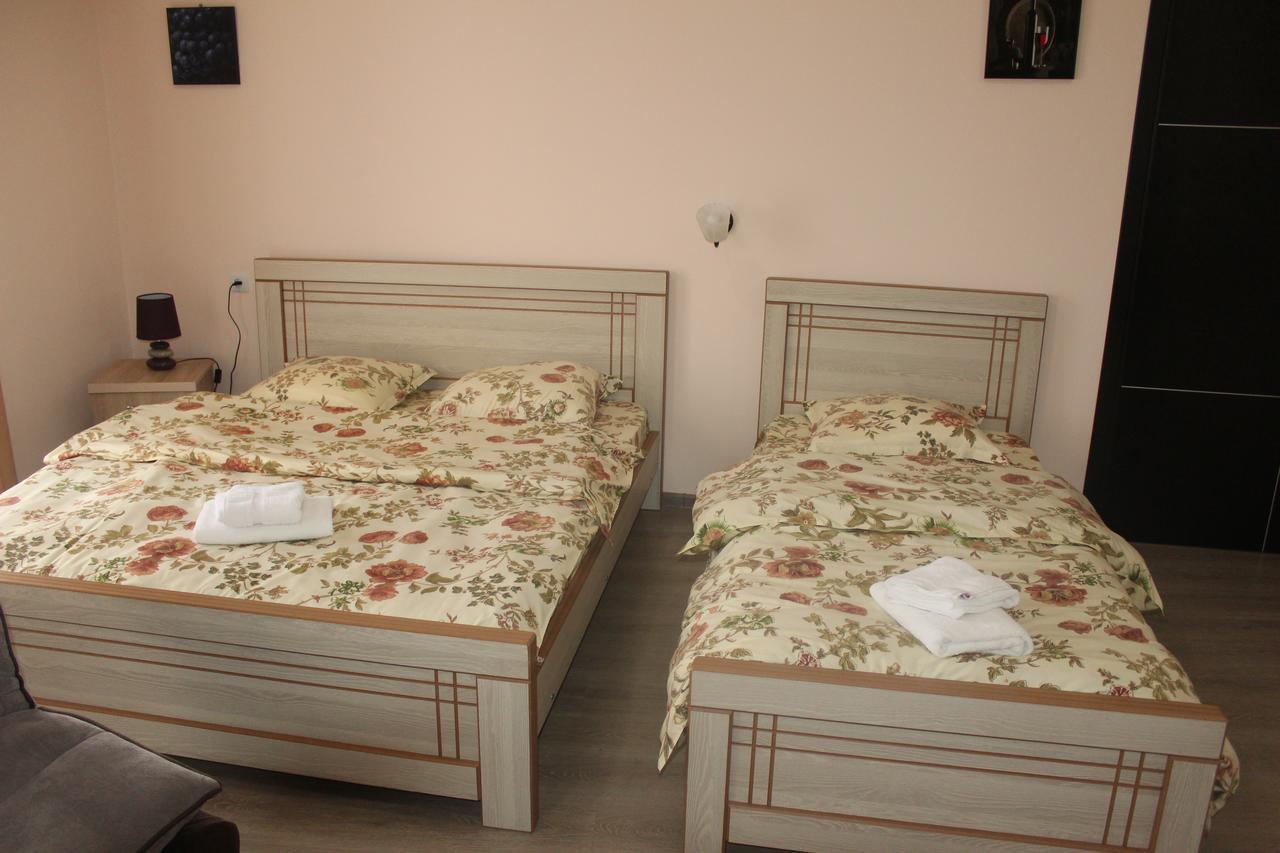 Hotel Vita Tbilisi Eksteriør bilde
