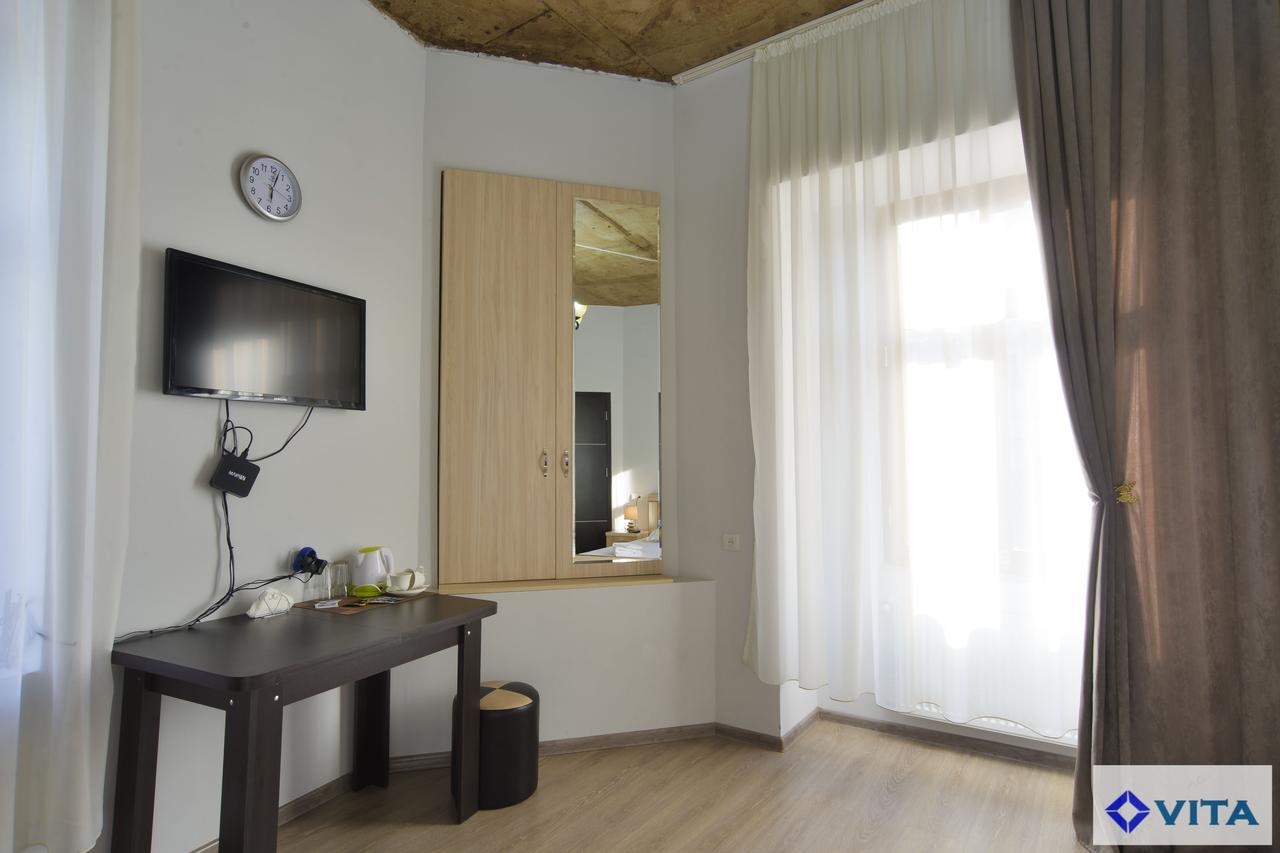 Hotel Vita Tbilisi Eksteriør bilde