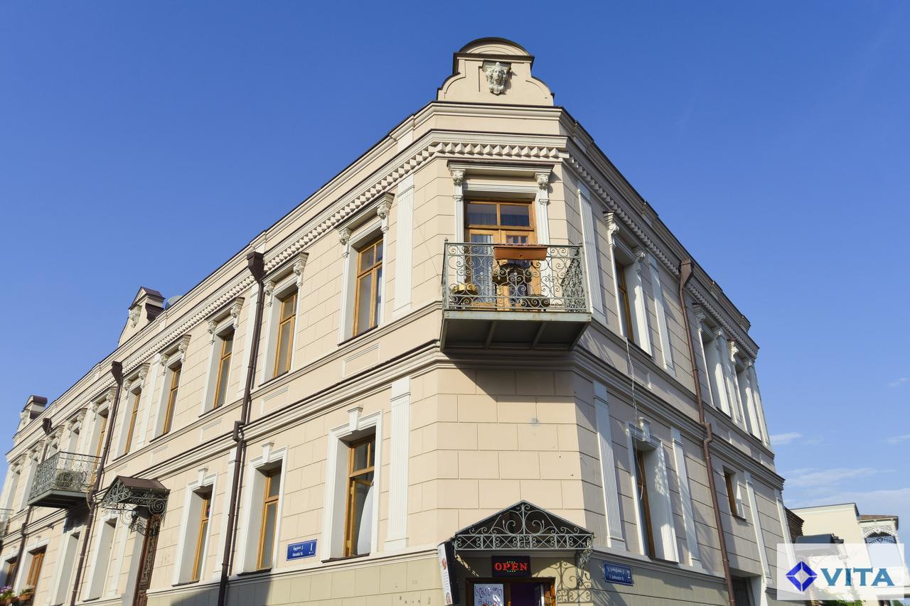 Hotel Vita Tbilisi Eksteriør bilde