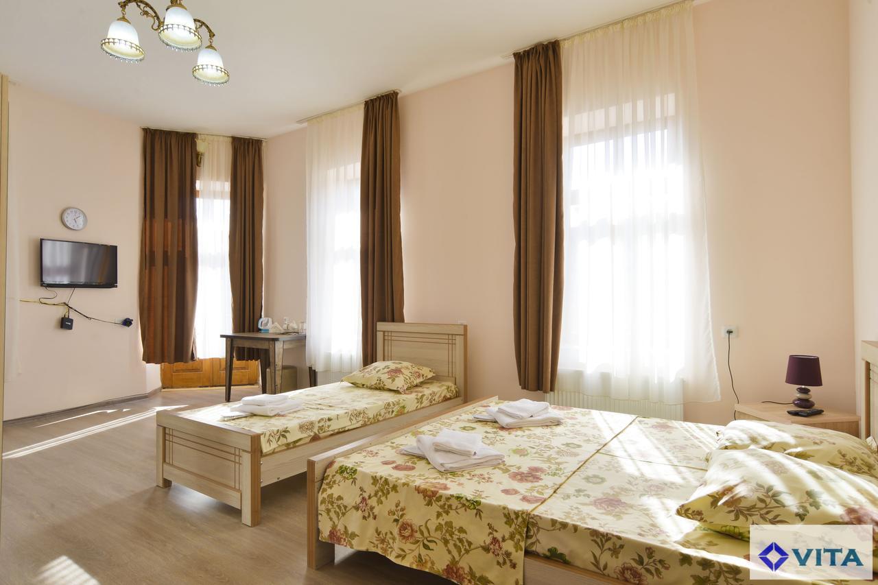 Hotel Vita Tbilisi Eksteriør bilde
