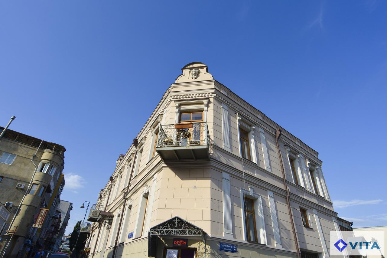 Hotel Vita Tbilisi Eksteriør bilde