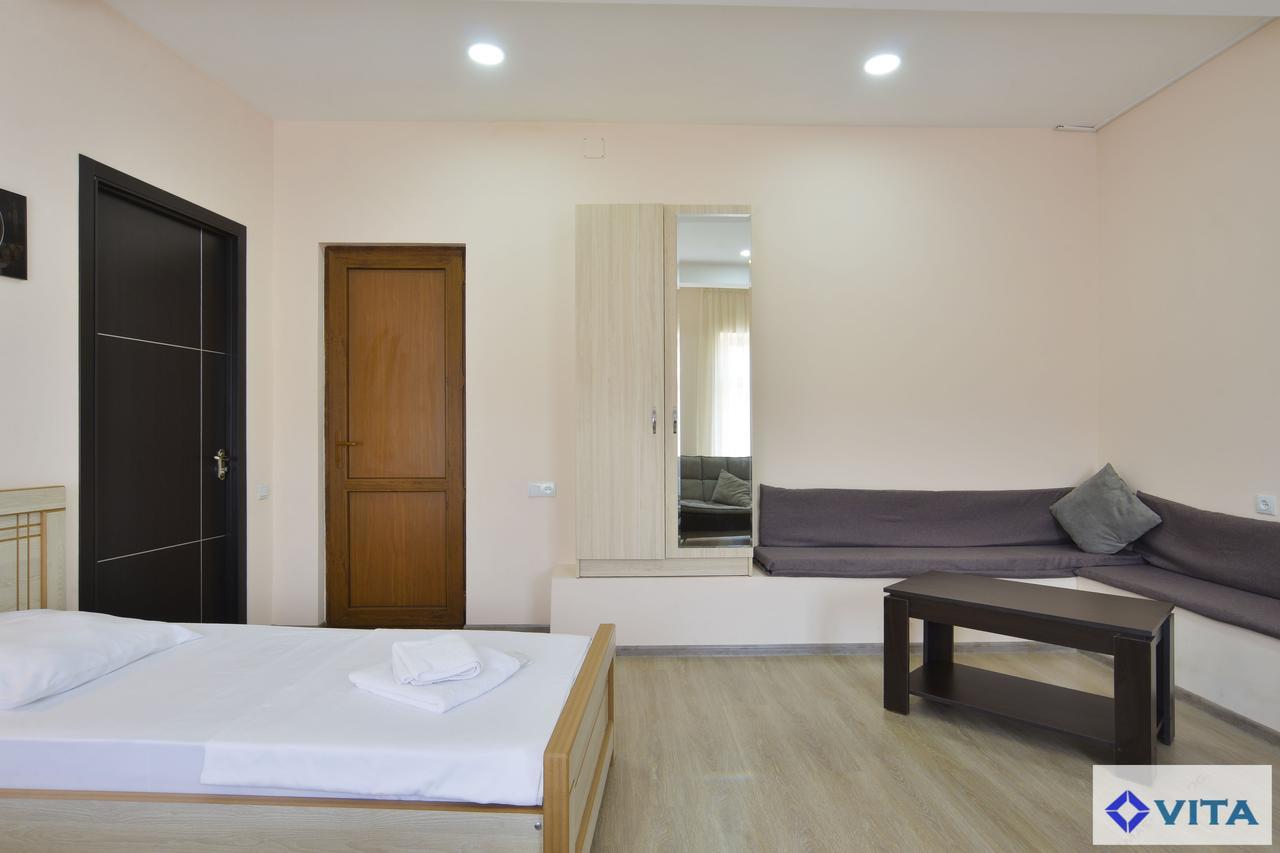 Hotel Vita Tbilisi Eksteriør bilde