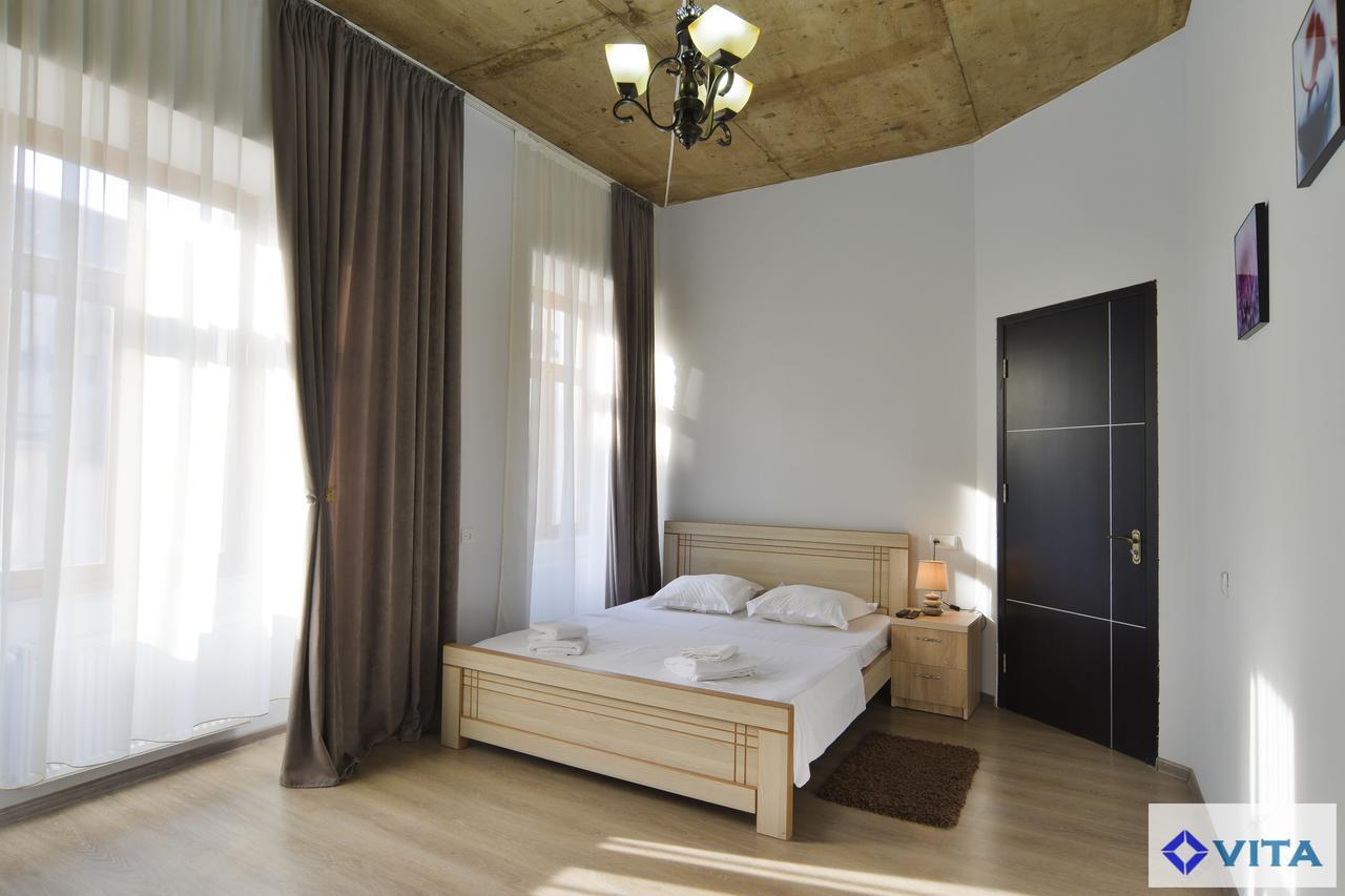 Hotel Vita Tbilisi Eksteriør bilde