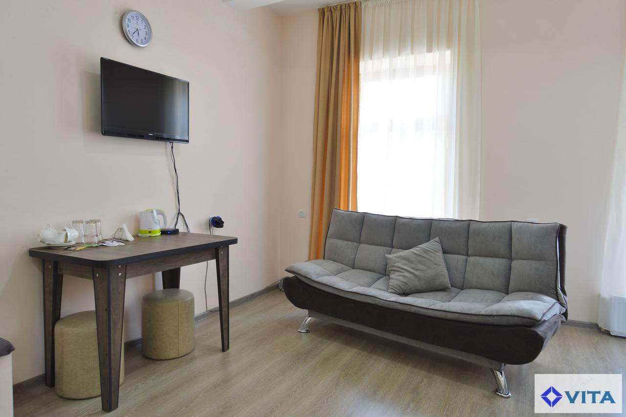 Hotel Vita Tbilisi Eksteriør bilde