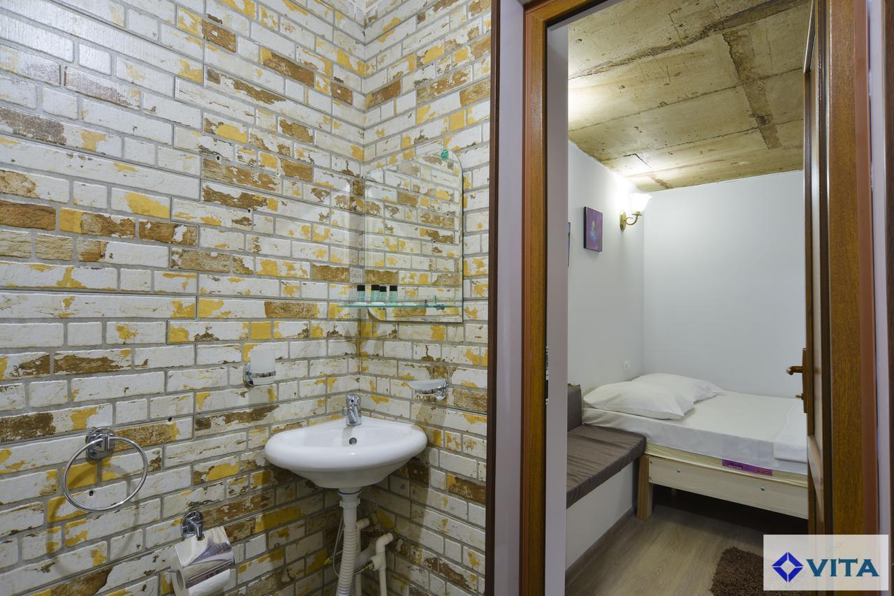 Hotel Vita Tbilisi Eksteriør bilde
