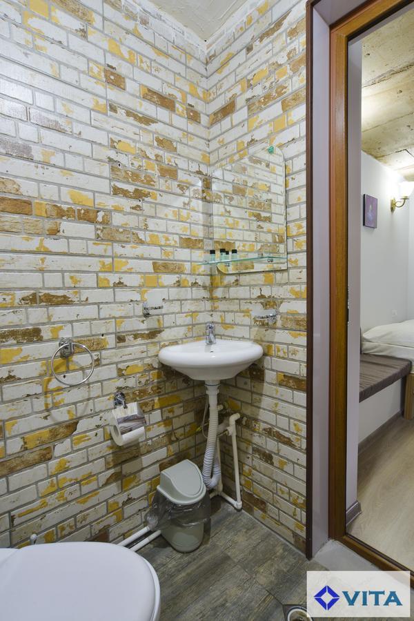 Hotel Vita Tbilisi Eksteriør bilde