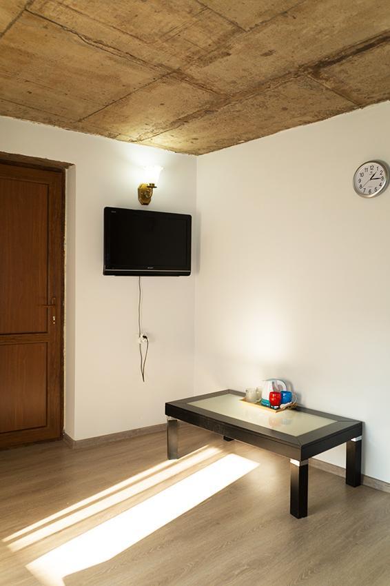 Hotel Vita Tbilisi Eksteriør bilde