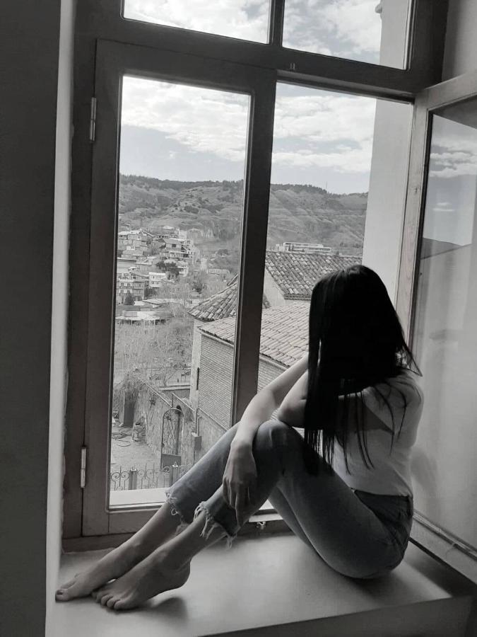 Hotel Vita Tbilisi Eksteriør bilde